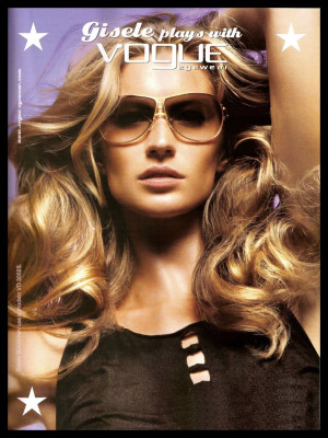 photo 3 in Gisele Bundchen gallery [id78094] -0001-11-30 00:00:00